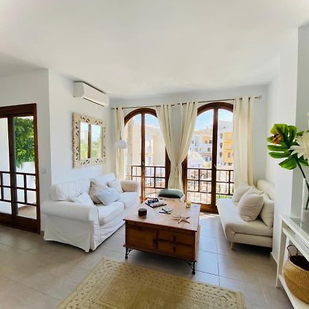 Luminoso Apartamento en Marbella Cabopino Exterior foto