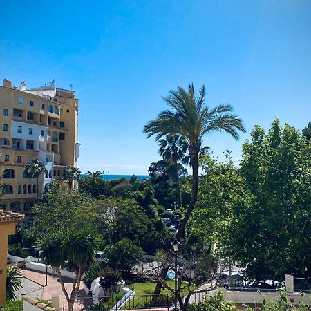 Luminoso Apartamento en Marbella Cabopino Exterior foto