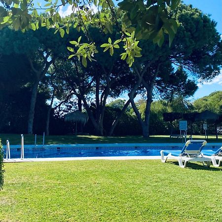 Luminoso Apartamento en Marbella Cabopino Exterior foto
