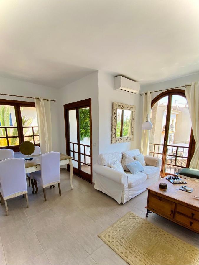Luminoso Apartamento en Marbella Cabopino Exterior foto