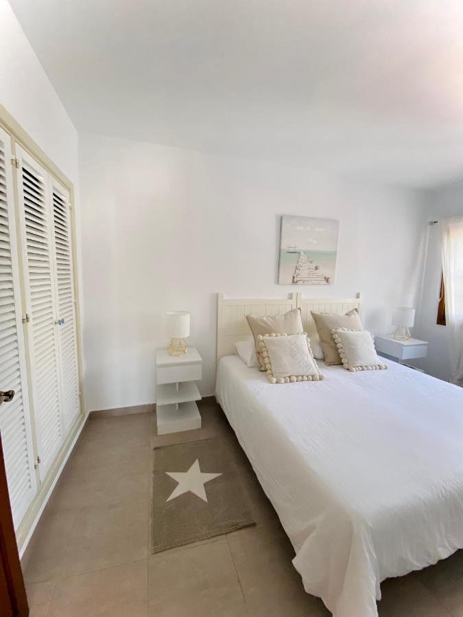 Luminoso Apartamento en Marbella Cabopino Exterior foto