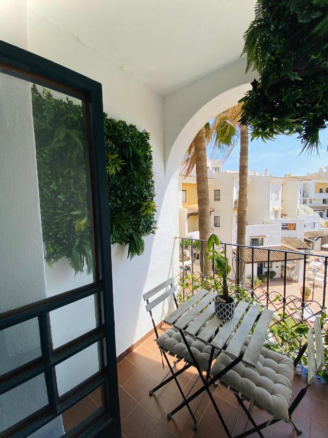 Luminoso Apartamento en Marbella Cabopino Exterior foto
